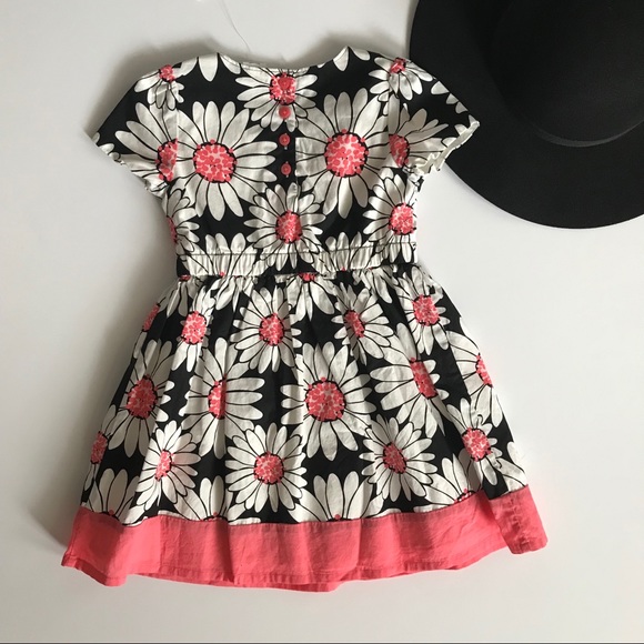 Floral Dress - Picture 6 of 7